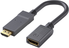 Адаптер PureLink PI185 PureInstall 4K HDMI/DisplayPort 0.1 м (4251364731727)