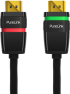 Kabel PureLink ULS1005-015 HDMI Ultimate Series LSZH 1.5 m (4260134128308)