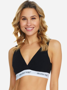 Biustonosz ciążowy i do karmienia Doctor Nap BRA.5376 XL Czarny (5902701193935)