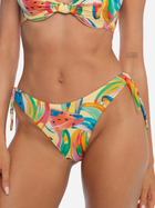 Dół od bikini damski Esotiq 41596-11X S Wielokolorowy (5903972285510)