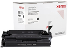 Toner Xerox Everyday kompatybilny z HP 26X (CF226X) Black (95205873191)