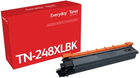 Toner Xerox Everyday kompatybilny z Brother TN248XLBK Black (95205048018)