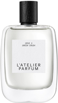 Парфумована вода унісекс L'Atelier Parfum Opus 3 Green Crush 100 мл (3760383780117)