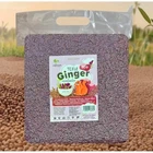 Соєвий наповнювач для туалетів Ginger Tofu Зелений чай, 6л Тофу