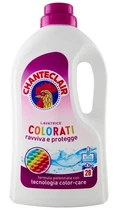 Гель для стирки цветного белья Chanteclair Color 28 стирок 1260 мл