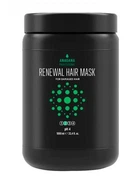 Маска Anagana Professional Renewal Mask pH 4 для восстановления поврежденных волос, 1000 мл