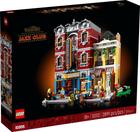 Конструктор LEGO Jazzclub 2293 деталі (5702017416625)