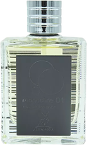 Парфумована вода унісекс Alhambra Monocline 01 Eau de Essence 100 мл (9990001510244)