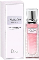 Мініатюра Парфумована вода для жінок Christian Dior Miss Dior Roller 20 мл (3348901627276)