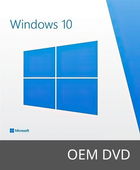 Windows 10 Home на 1ПК OEM DVD RUS версія для збирачів (KW9-00132)