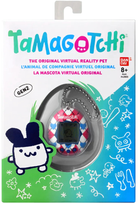 Інтерактивна іграшка Bandai Tamagotchi Original Argyle Heart (3296580429813)