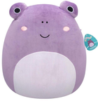 Maskotka Squishmallows Żaba Philomena 40 cm (196566412248)