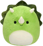 Maskotka Squishmallows Fuzzamallows Tristan 30 cm (196566457515)