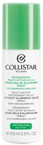 Дезодорант-спрей Collistar Multi-Active 100 мл (8015150252645)