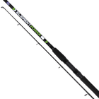 Вудилище ZEOX Element Power 2.40м 130г