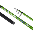 Вудилище ZEOX Factor Universal Tele 2.10м 120г
