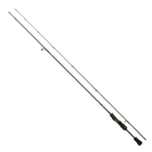 Удилище спиннинговое Daiwa Iprimi 65L-S 1.96м 0.8-5г