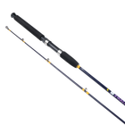 Удилище ZEOX Crocodile 1.80м 250г