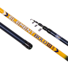 Удилище поплавочное болонское ZEOX Element EX Bolo 5.00м