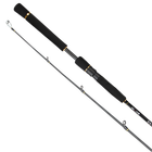 Вудилище спінінгове GCxTica Graphite NEO GNS-832ML 2.51м 4-18г