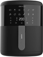Мультипіч Cecotec Cecofry Bombastik 6000