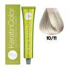 Крем-краска для волос BBCOS Keratin Color