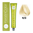 Крем-краска для волос BBCOS Keratin Color