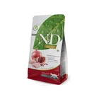Сухой корм для кошек Farmina N&D Prime Grain Free Cat Adult Neutered Chicken & Pomegranate для стерилизованных с курицей и гранатом