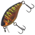 Воблер Jackall Cherry One Footer 46F 4.6cm 7.2g Tiger Belly,1699.31.47