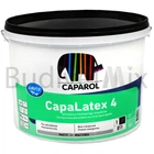 Фарба інтер'єрна Caparol CapaLatex 4 латексна Basis1 10 л біла матова