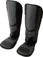 Защита голени и стопы детская Everlast Proespect Youth Shin Guards