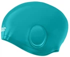 Шапка для плавания Aqua Speed EAR CAP Volume 61508 бирюзовый Уни OSFM