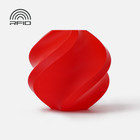 PLA-пластик Bambu Lab Basic для 3D-принтера с катушкой 1 кг Red (10200)
