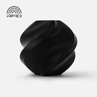 PLA-пластик Bambu Lab Basic для 3D-принтера з котушкою 1 кг Black (10101)