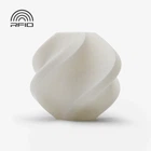 PLA-пластик Bambu Lab Basic для 3D-принтера з котушкою 1 кг Jade White (10100)