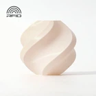 PLA-пластик Bambu Lab Basic для 3D-принтера з котушкою 1 кг Beige (10201)