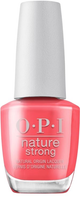 Lakier do paznokci Opi Nature Strong Once and Floral 15 ml (4064665019803)