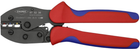 Zaciskarka Knipex PreciForce 0.5 - 6 mm (97 52 36 SB)