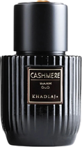 Парфумована вода унісекс Khadlaj Cashmere Warm Oud 100 мл (6291107974781)