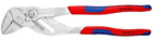 Szczypce nastawne-klucz Knipex 250 mm (86 05 250)