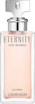 Парфумована вода для жінок Calvin Klein Eternity Eau Fresh 100 мл (3614228834957)