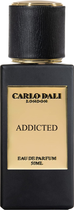 Парфумована вода для жінок Carlo Dali Addicted 50 мл (5212044000051)