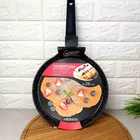 Сковорода ARDESTO Gemini Gourmet Daiano AR1926GBP