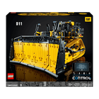 Набор Lego Technic Cat D11 Bulldozer 42131
