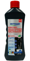 Odkamieniacz do ekspresów Heitmann 250 ml (4062196125598)