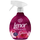 Спрей для разглаживания складок на одежде Lenor Рубиновый жасмин, 500 мл