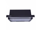 Вытяжка Minola HTL 6615 BL 1000 LED