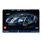 Набір Lego Technic 2022 Ford GT 42154