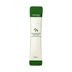 Маска для лица ночная в стике BIOAQUA Collagen Firming Sleeping Mask