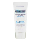 ВВ-крем Enough Collagen 3 в 1 Whitening Moisture BB Cream